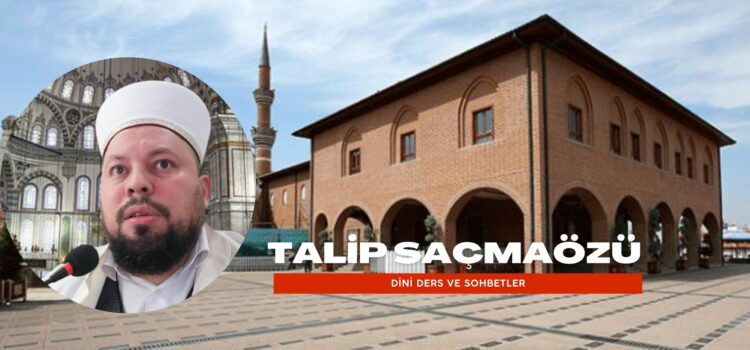 Helal ve Haram Bilinci